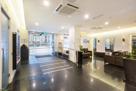 Great Southern Hotel Melbourne - Accommodation Brunswick Heads 3