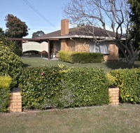 Jacaranda House - Accommodation Brunswick Heads