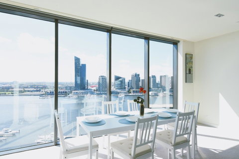 Waterside S Collection - Accommodation Brunswick Heads 15
