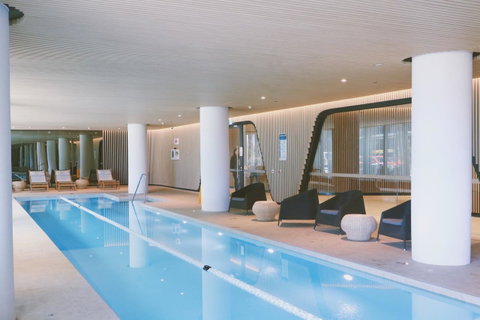 Waterside S Collection - Accommodation Brunswick Heads 0