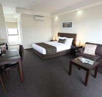 Bay Motel Safety Beach - Accommodation Brunswick Heads