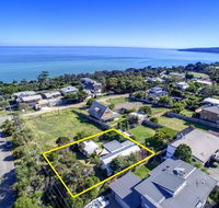 Dromana Holiday Beach House - Accommodation Brunswick Heads