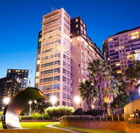 Southbank Apartments 28 Southgate - Accommodation Brunswick Heads