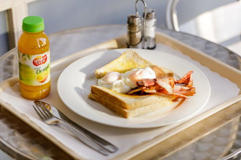 Bendigo Oval Motel - Accommodation Brunswick Heads 21