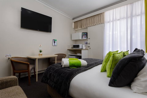 Bendigo Oval Motel - Accommodation Brunswick Heads 12
