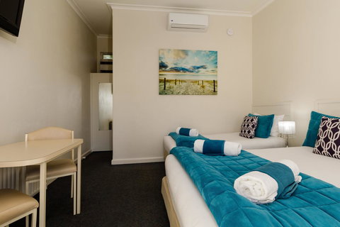 Bendigo Oval Motel - Accommodation Brunswick Heads 3