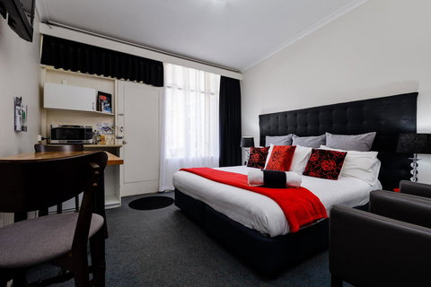 Bendigo Oval Motel - Accommodation Brunswick Heads 4