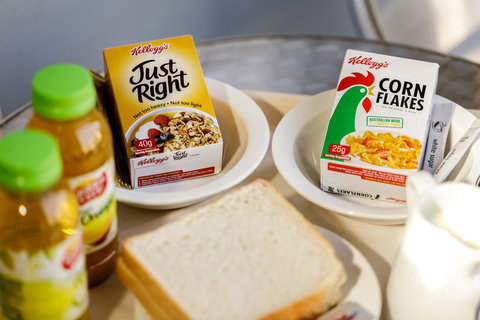 Bendigo Oval Motel - Accommodation Brunswick Heads 22