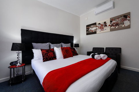 Bendigo Oval Motel - Accommodation Brunswick Heads 5