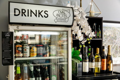 Bendigo Oval Motel - Accommodation Brunswick Heads 20