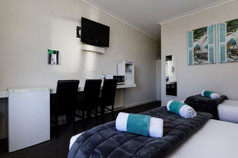 Bendigo Oval Motel - Accommodation Brunswick Heads 10