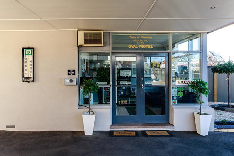 Bendigo Oval Motel - Accommodation Brunswick Heads 23