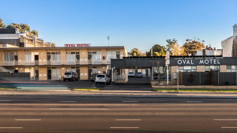 Bendigo Oval Motel - Accommodation Brunswick Heads 25
