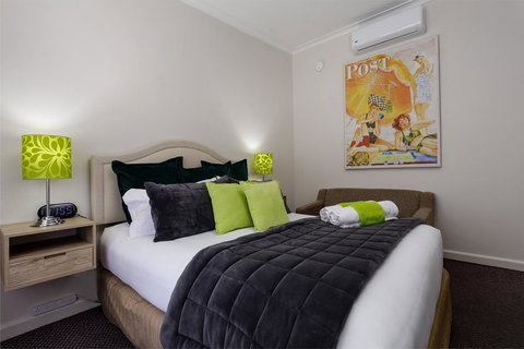 Bendigo Oval Motel - Accommodation Brunswick Heads 13
