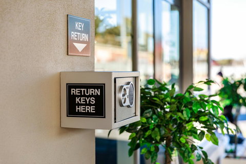 Bendigo Oval Motel - Accommodation Brunswick Heads 24