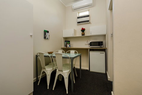 Bendigo Oval Motel - Accommodation Brunswick Heads 6