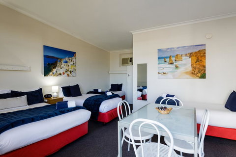 Bendigo Oval Motel - Accommodation Brunswick Heads 14