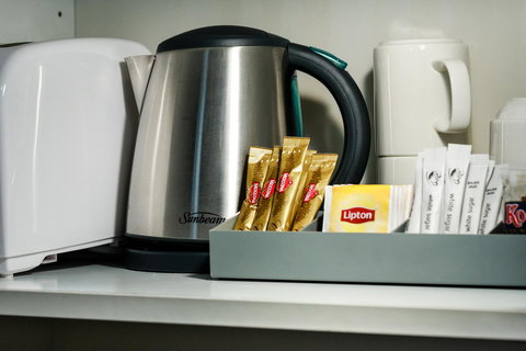 Bendigo Oval Motel - Accommodation Brunswick Heads 17