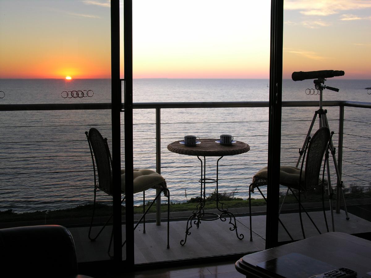 Portland VIC Accommodation Brunswick Heads
