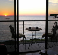 Clifftop Portland Vic - Accommodation Brunswick Heads