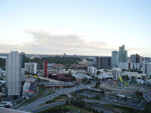 3BR Apartment At Victoria Tower Southbank - Accommodation Brunswick Heads 21