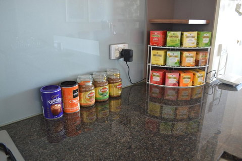 3BR Apartment At Victoria Tower Southbank - Accommodation Brunswick Heads 5