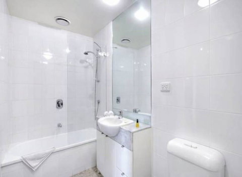 3BR Apartment At Victoria Tower Southbank - Accommodation Brunswick Heads 13