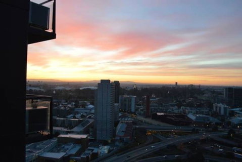 3BR Apartment At Victoria Tower Southbank - Accommodation Brunswick Heads 20