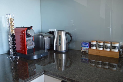 3BR Apartment At Victoria Tower Southbank - Accommodation Brunswick Heads 6