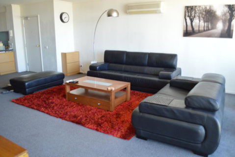 3BR Apartment At Victoria Tower Southbank - Accommodation Brunswick Heads 2