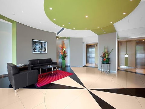 3BR Apartment At Victoria Tower Southbank - Accommodation Brunswick Heads 16