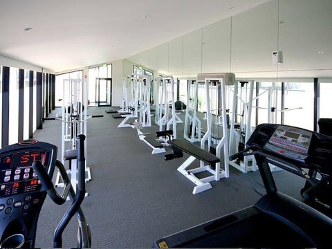 3BR Apartment At Victoria Tower Southbank - Accommodation Brunswick Heads 17