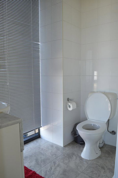 3BR Apartment At Victoria Tower Southbank - Accommodation Brunswick Heads 8