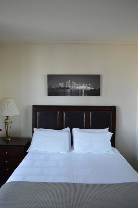 3BR Apartment At Victoria Tower Southbank - Accommodation Brunswick Heads 12