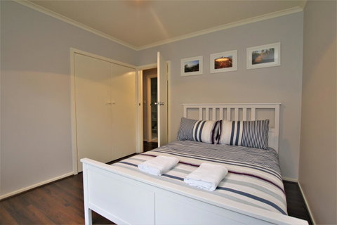 Hamptons In Healesville - Accommodation Brunswick Heads 7