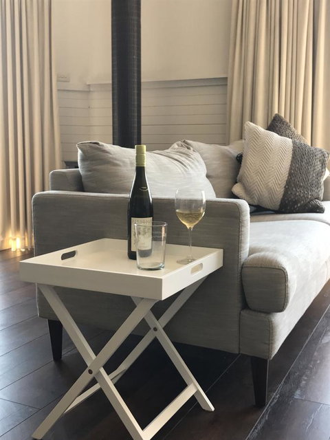 Hamptons In Healesville - Accommodation Brunswick Heads 2