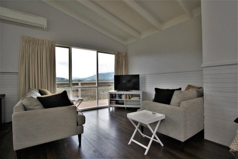 Hamptons In Healesville - Accommodation Brunswick Heads 6