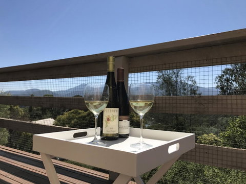 Hamptons In Healesville - Accommodation Brunswick Heads 1