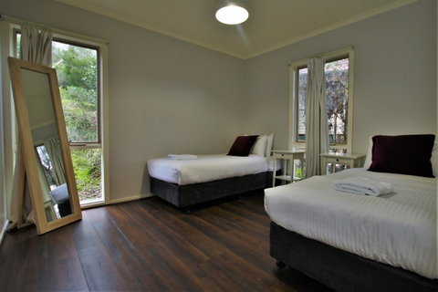 Hamptons In Healesville - Accommodation Brunswick Heads 8