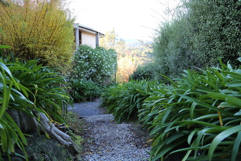 Hamptons In Healesville - Accommodation Brunswick Heads 14