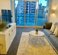 Luxury Apartments with View - Accommodation Brunswick Heads