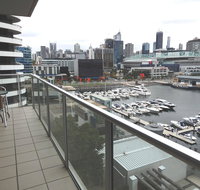 AKOM Docklands - Accommodation Brunswick Heads