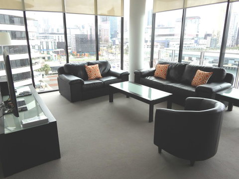 AKOM AT Docklands - Accommodation Brunswick Heads 43