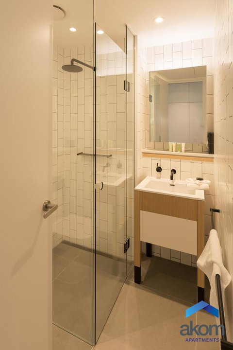 AKOM AT Docklands - Accommodation Brunswick Heads 17
