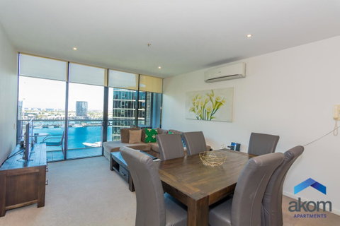 AKOM AT Docklands - Accommodation Brunswick Heads 5