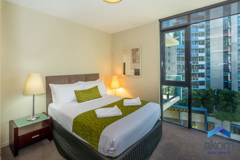 AKOM AT Docklands - Accommodation Brunswick Heads 27