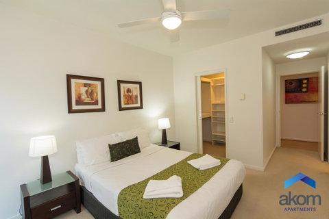 AKOM AT Docklands - Accommodation Brunswick Heads 10