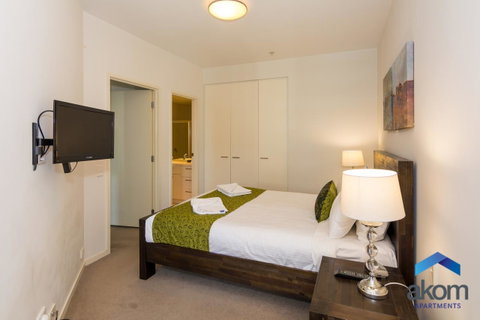 AKOM AT Docklands - Accommodation Brunswick Heads 1