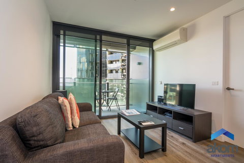 AKOM AT Docklands - Accommodation Brunswick Heads 18