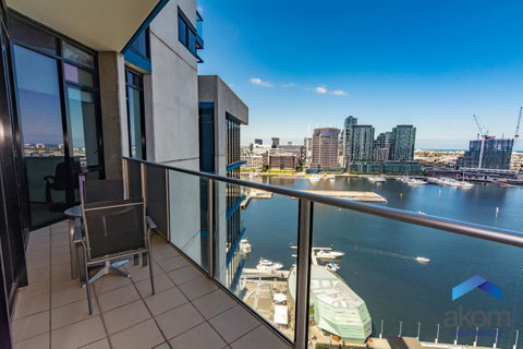 AKOM AT Docklands - Accommodation Brunswick Heads 6